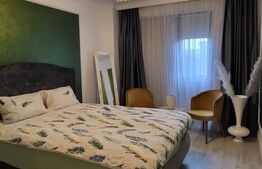 Apartament la cheie! 3 camere, etaj intermediar, semidecomandat zona BRD Central