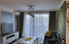 Apartament la cheie! 3 camere, etaj intermediar, semidecomandat zona BRD Central