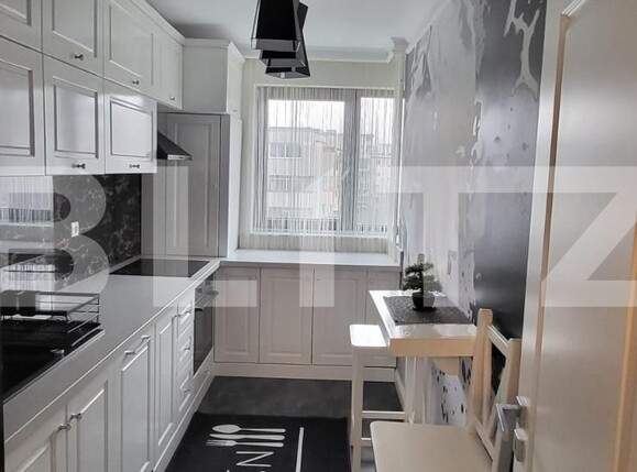 Apartament de vânzare 3 camere Marasti - 109862AV | BLITZ Cluj-Napoca | Poza3