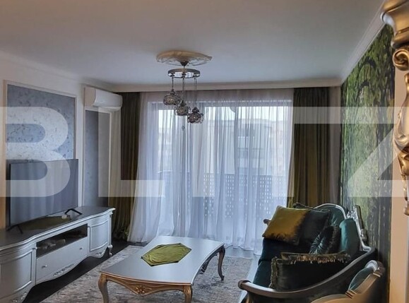 Apartament de vânzare 3 camere Marasti - 109862AV | BLITZ Cluj-Napoca | Poza9