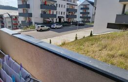 Apartament de 3 camere decomandat, 2 bai, 71mp + 2 balcoane, GARAJ, zona Restaurant Regal