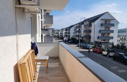 Apartament de 3 camere decomandat, 2 bai, 71mp + 2 balcoane, GARAJ, zona Restaurant Regal