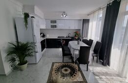 Apartament de 3 camere decomandat, 2 bai, 71mp + 2 balcoane, GARAJ, zona Restaurant Regal