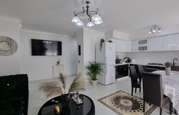 Apartament de 3 camere decomandat, 2 bai, 71mp + 2 balcoane, GARAJ, zona Restaurant Regal