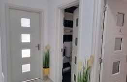 Apartament de 3 camere decomandat, 2 bai, 71mp + 2 balcoane, GARAJ, zona Restaurant Regal