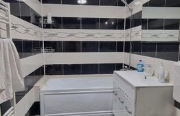 Apartament de 3 camere decomandat, 2 bai, 71mp + 2 balcoane, GARAJ, zona Restaurant Regal