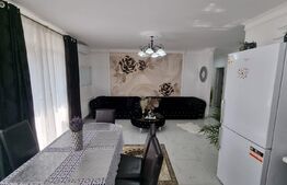 Apartament de 3 camere decomandat, 2 bai, 71mp + 2 balcoane, GARAJ, zona Restaurant Regal