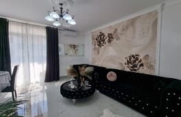 Apartament de 3 camere decomandat, 2 bai, 71mp + 2 balcoane, GARAJ, zona Restaurant Regal