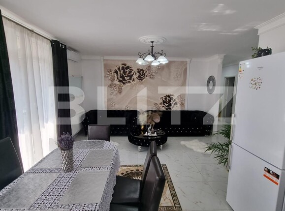 Apartament de vânzare 3 camere Baciu - 109869AV | BLITZ Cluj-Napoca | Poza3