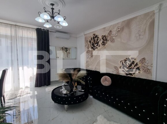 Apartament de vânzare 3 camere Baciu - 109869AV | BLITZ Cluj-Napoca | Poza2