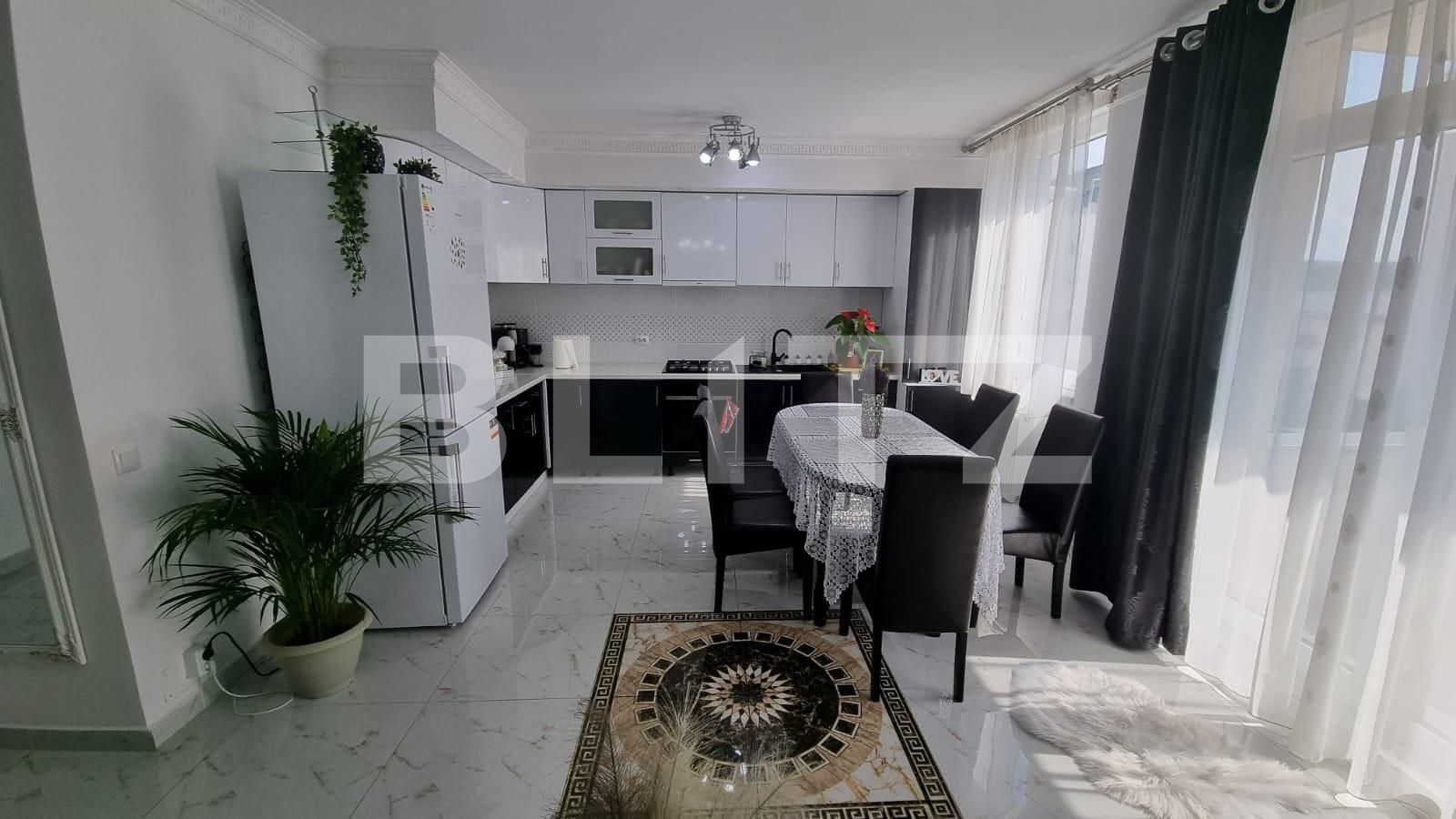 Apartament de vânzare 3 camere Baciu - 109869AV | BLITZ Cluj-Napoca | Poza4