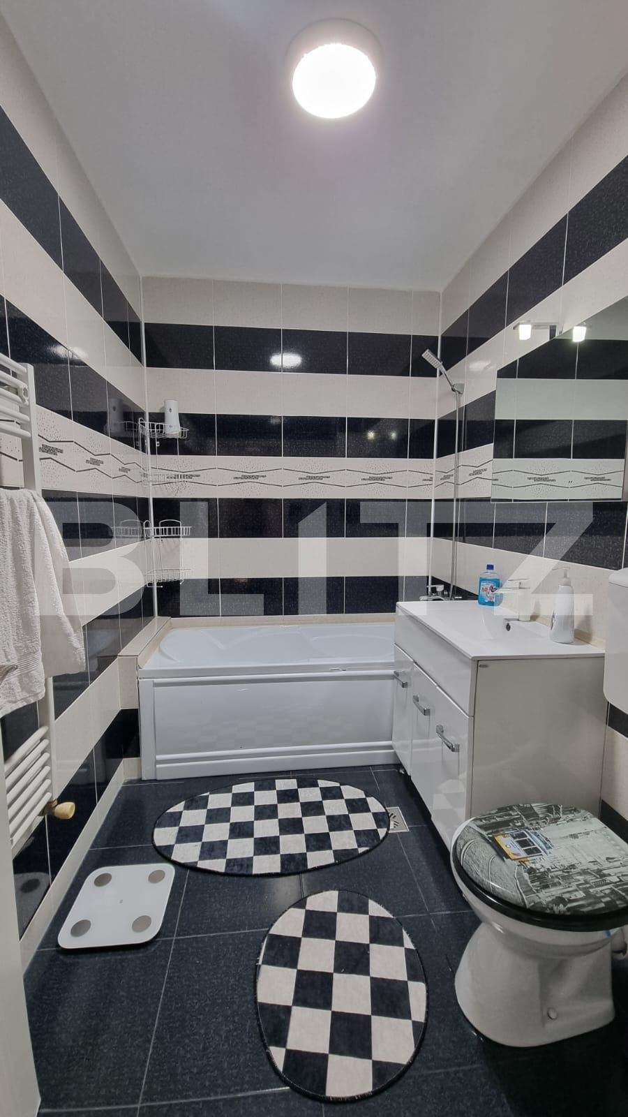 Apartament de vânzare 3 camere Baciu - 109869AV | BLITZ Cluj-Napoca | Poza7