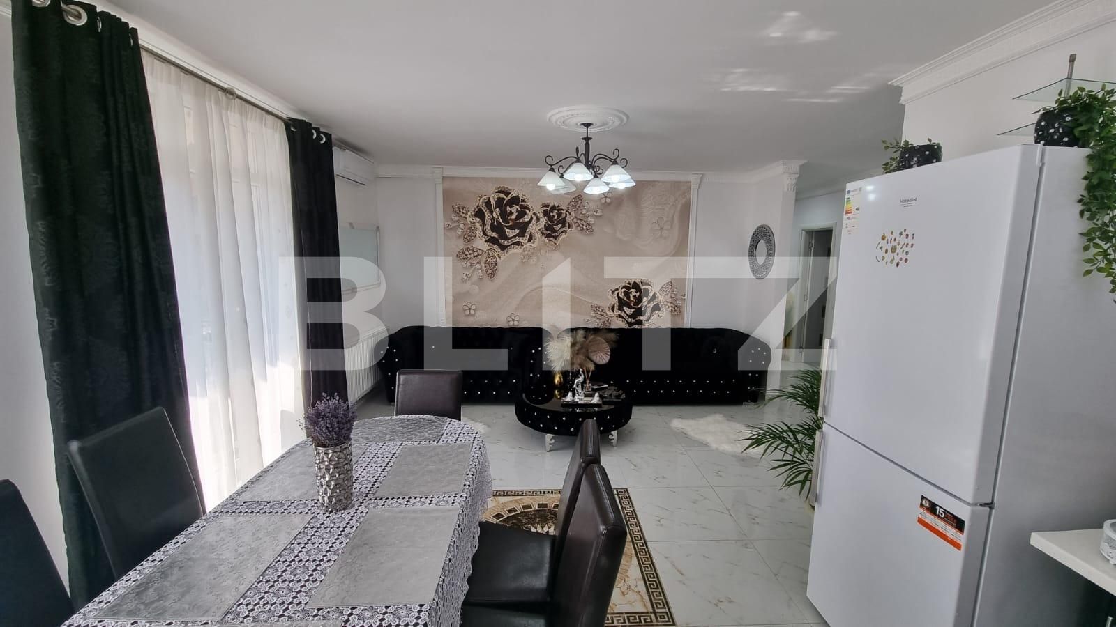 Apartament de vânzare 3 camere Baciu - 109869AV | BLITZ Cluj-Napoca | Poza3