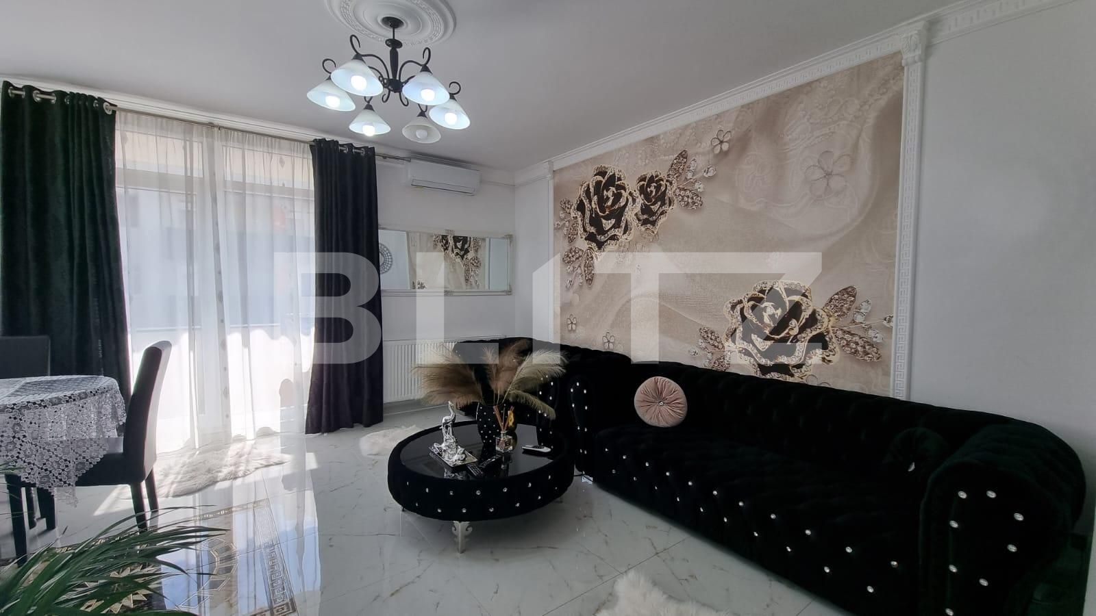 Apartament de vânzare 3 camere Baciu - 109869AV | BLITZ Cluj-Napoca | Poza2