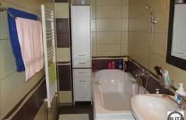 Apartament cu 3 camere, 73 mp utili, parcare, zona strazii Dorobantilor