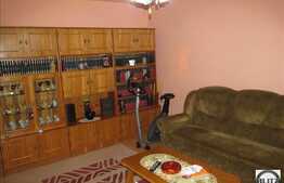 Apartament cu 3 camere, 73 mp utili, parcare, zona strazii Dorobantilor