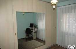 Apartament cu 3 camere, 73 mp utili, parcare, zona strazii Dorobantilor