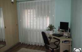 Apartament cu 3 camere, 73 mp utili, parcare, zona strazii Dorobantilor