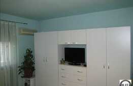 Apartament cu 3 camere, 73 mp utili, parcare, zona strazii Dorobantilor