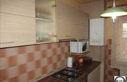 Apartament cu 3 camere, 73 mp utili, parcare, zona strazii Dorobantilor