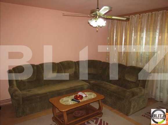 Apartament de vânzare 3 camere Marasti - 10987AV | BLITZ Cluj-Napoca | Poza4