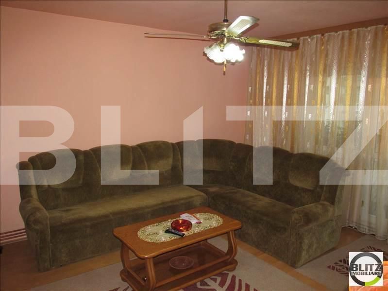 Apartament de vânzare 3 camere Marasti - 10987AV | BLITZ Cluj-Napoca | Poza4