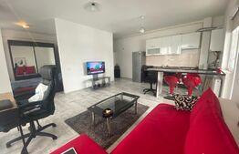 Apartament cu 2 camere, parcare, terasa, zona Oasului 