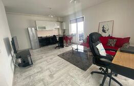 Apartament cu 2 camere, parcare, terasa, zona Oasului 