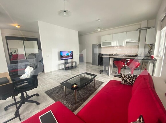 Apartament de închiriat 2 camere Iris - 109878AI | BLITZ Cluj-Napoca | Poza1