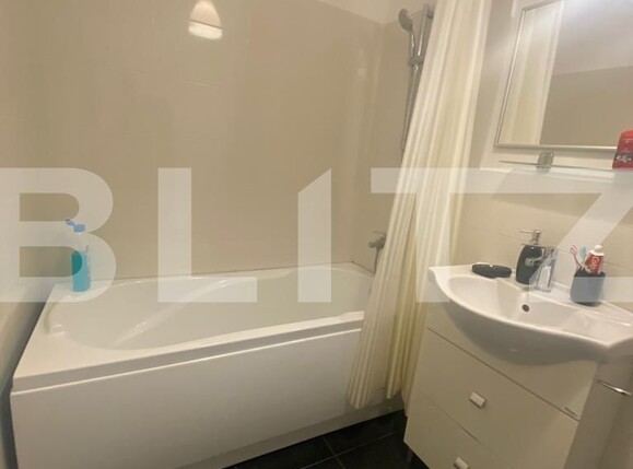 Apartament de închiriat 2 camere Iris - 109878AI | BLITZ Cluj-Napoca | Poza9