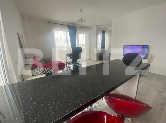 Apartament de închiriat 2 camere Iris - 109878AI | BLITZ Cluj-Napoca | Poza4