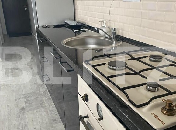 Apartament de închiriat 2 camere Iris - 109878AI | BLITZ Cluj-Napoca | Poza6