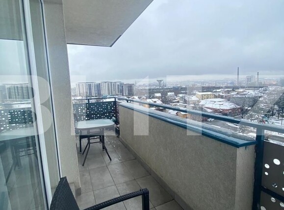Apartament de închiriat 2 camere Iris - 109878AI | BLITZ Cluj-Napoca | Poza11