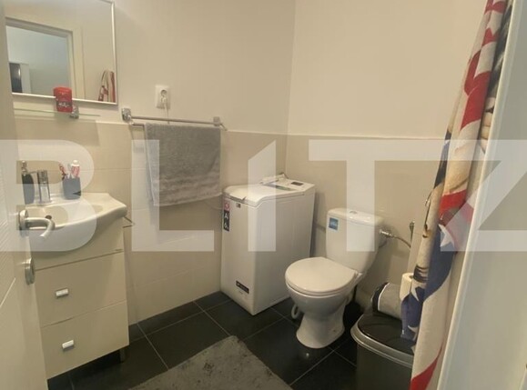 Apartament de închiriat 2 camere Iris - 109878AI | BLITZ Cluj-Napoca | Poza8