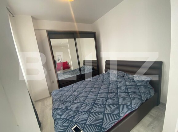 Apartament de închiriat 2 camere Iris - 109878AI | BLITZ Cluj-Napoca | Poza5