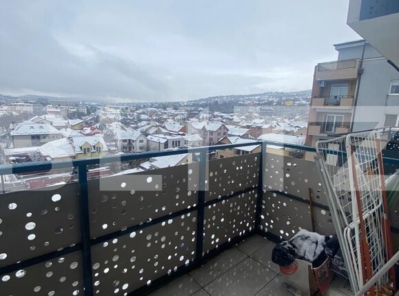 Apartament de închiriat 2 camere Iris - 109878AI | BLITZ Cluj-Napoca | Poza10