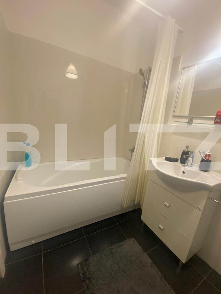 Apartament de închiriat 2 camere Iris - 109878AI | BLITZ Cluj-Napoca | Poza9