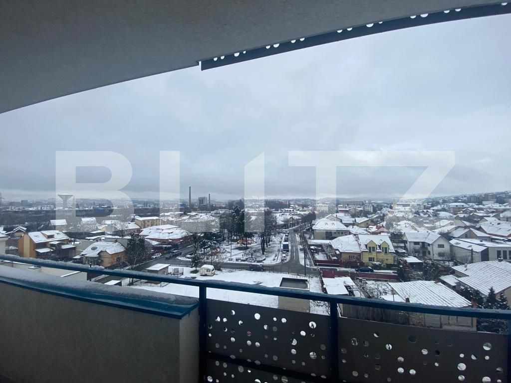 Apartament de închiriat 2 camere Iris - 109878AI | BLITZ Cluj-Napoca | Poza12