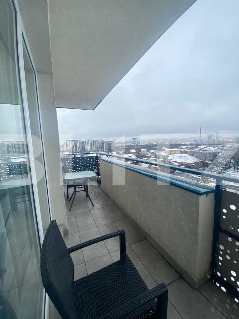 Apartament de închiriat 2 camere Iris - 109878AI | BLITZ Cluj-Napoca | Poza11