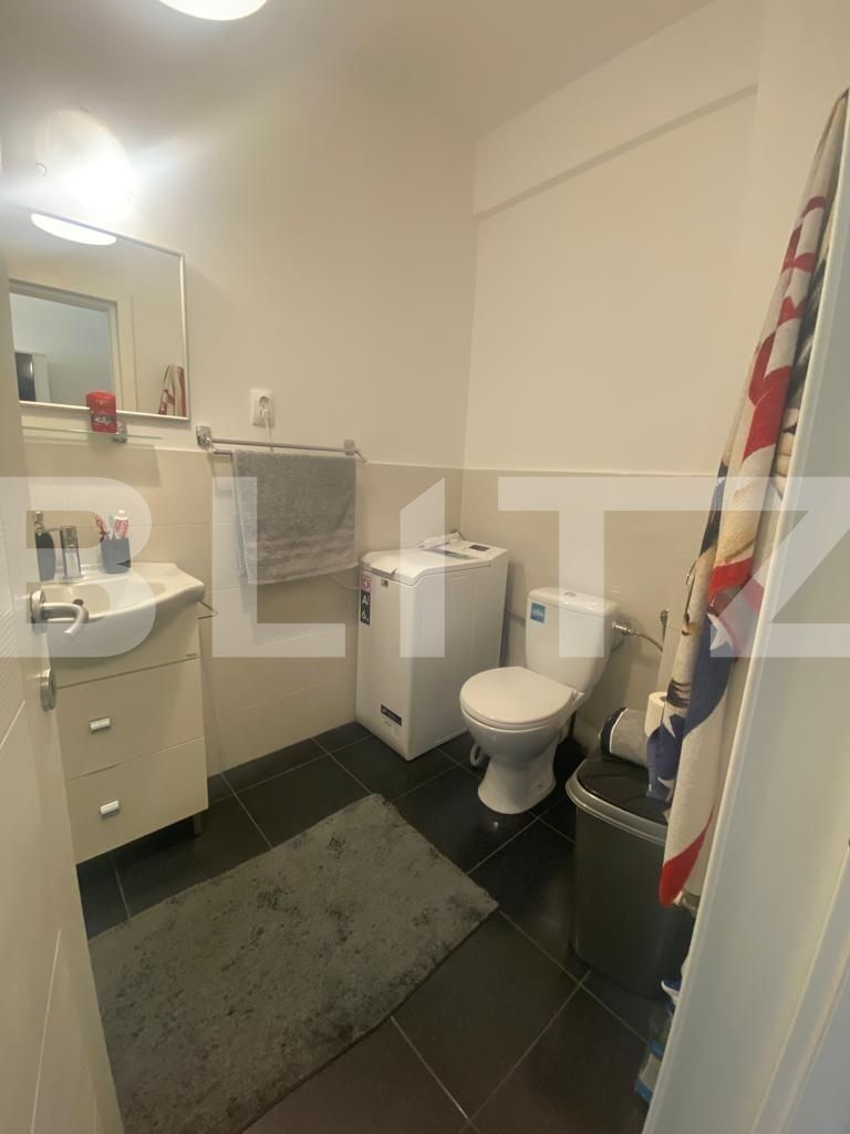 Apartament de închiriat 2 camere Iris - 109878AI | BLITZ Cluj-Napoca | Poza8