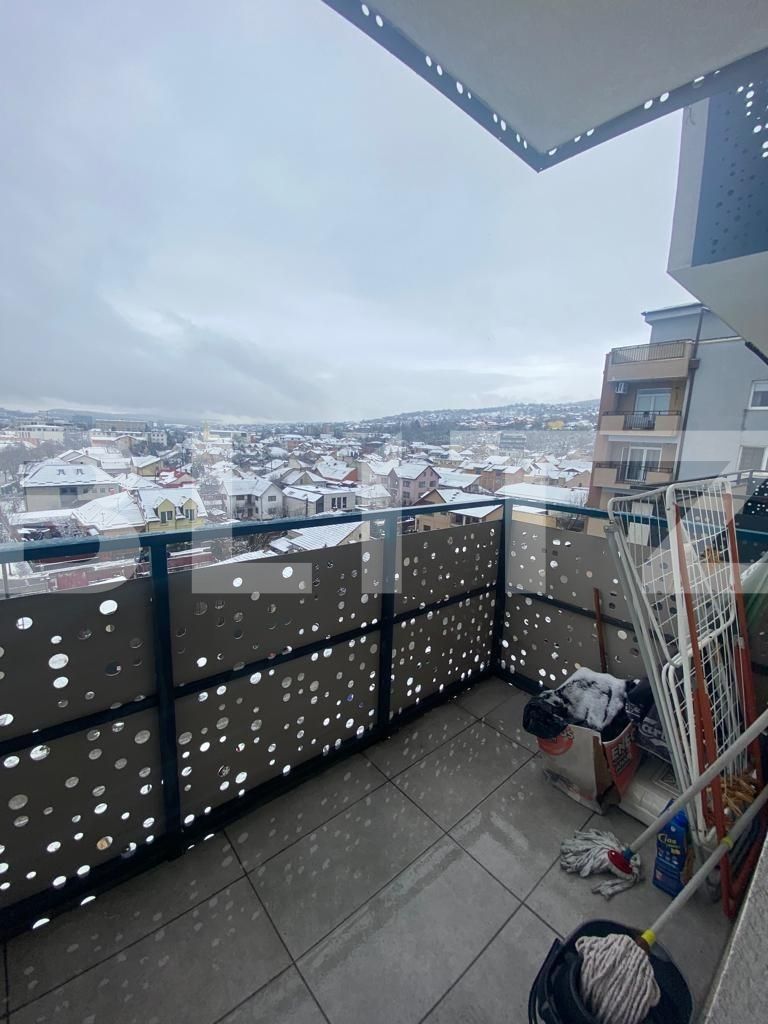 Apartament de închiriat 2 camere Iris - 109878AI | BLITZ Cluj-Napoca | Poza10