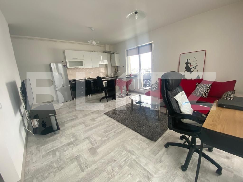Apartament de închiriat 2 camere Iris - 109878AI | BLITZ Cluj-Napoca | Poza3