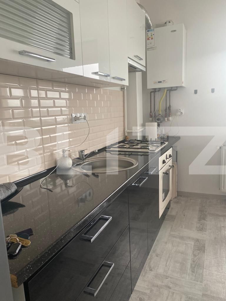 Apartament de închiriat 2 camere Iris - 109878AI | BLITZ Cluj-Napoca | Poza7