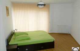 Vanzare 3 camere, 81 mp, terasa 100 mp utili, zona strazii Portelanului!