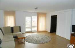 Vanzare 3 camere, 81 mp, terasa 100 mp utili, zona strazii Portelanului!