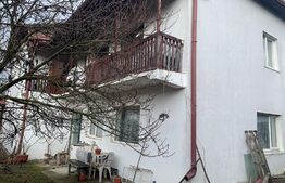 Casa tip pensiune, Bontida