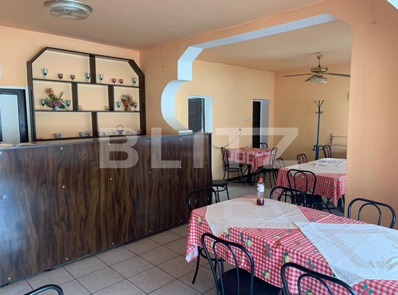 Casa de vânzare 5 camere Exterior Est - 109884CV | BLITZ Cluj-Napoca | Poza1