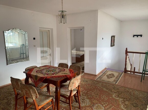 Casa de vânzare 5 camere Exterior Est - 109884CV | BLITZ Cluj-Napoca | Poza6