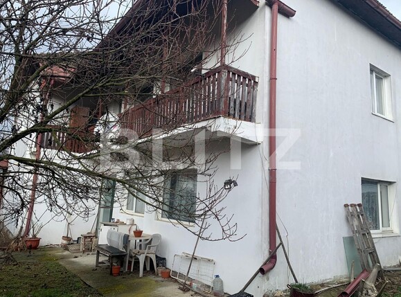 Casa de vânzare 5 camere Exterior Est - 109884CV | BLITZ Cluj-Napoca | Poza2