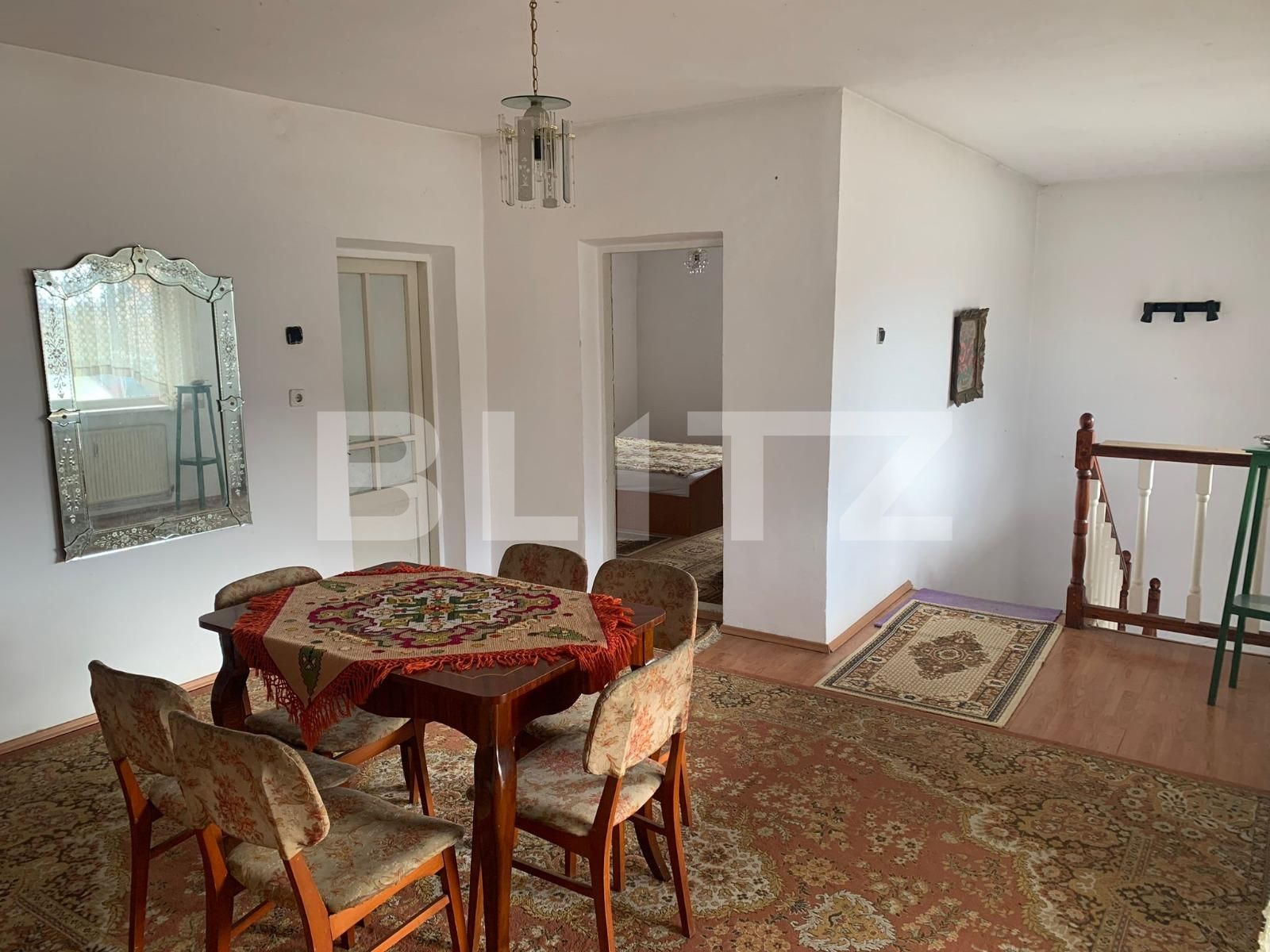 Casa de vânzare 5 camere Exterior Est - 109884CV | BLITZ Cluj-Napoca | Poza6